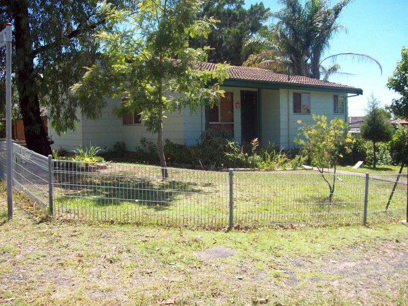 60 Gorokan Drive, Lake Haven NSW 2263