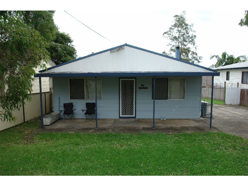 46 Kawana Avenue, Blue Haven NSW 2262
