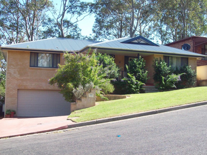 Watanobbi NSW 2259