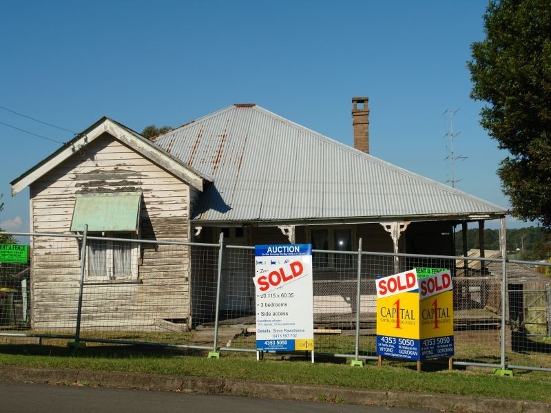 34 Hope Street, Wyong NSW 2259