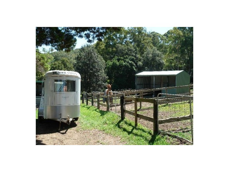 50 Berkeley Road, Glenning Valley NSW 2261