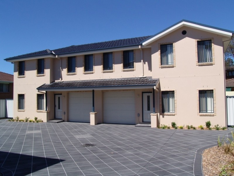 5/1 Levitt Street, Wyong NSW 2259