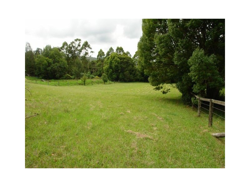 Lot 341 Yarramalong Road, Yarramalong NSW 2259