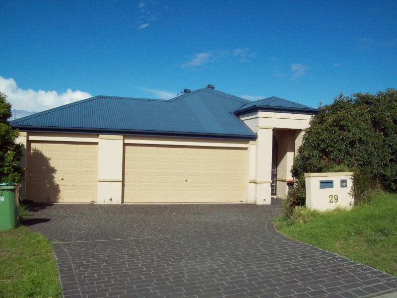 29 Barrington Drive, Woongarrah NSW 2259