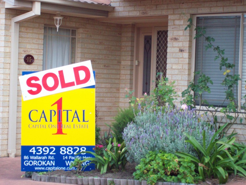 15/2-10 Ruby Street, Gorokan NSW 2263