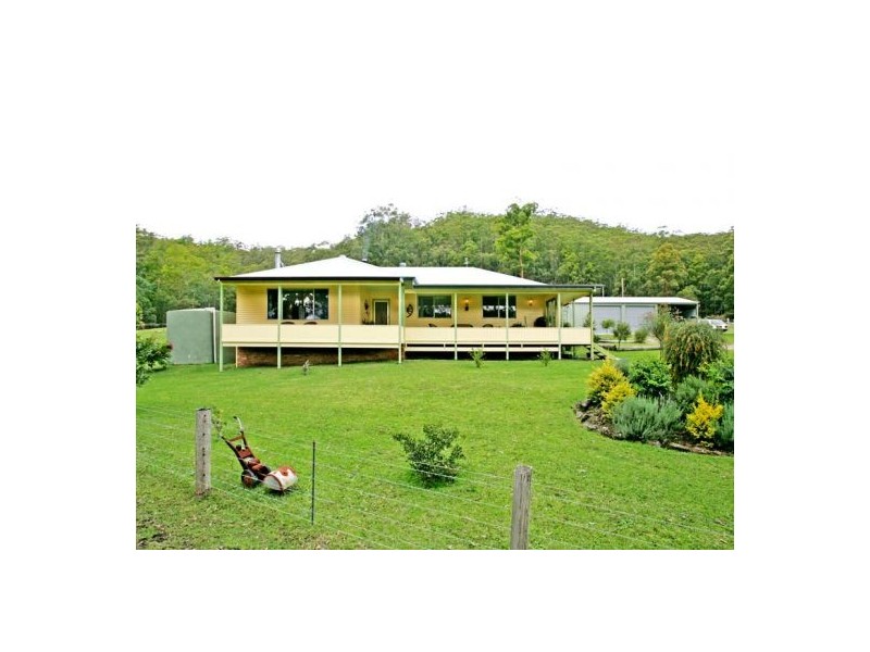 79 Pringles Road, Martinsville NSW 2265