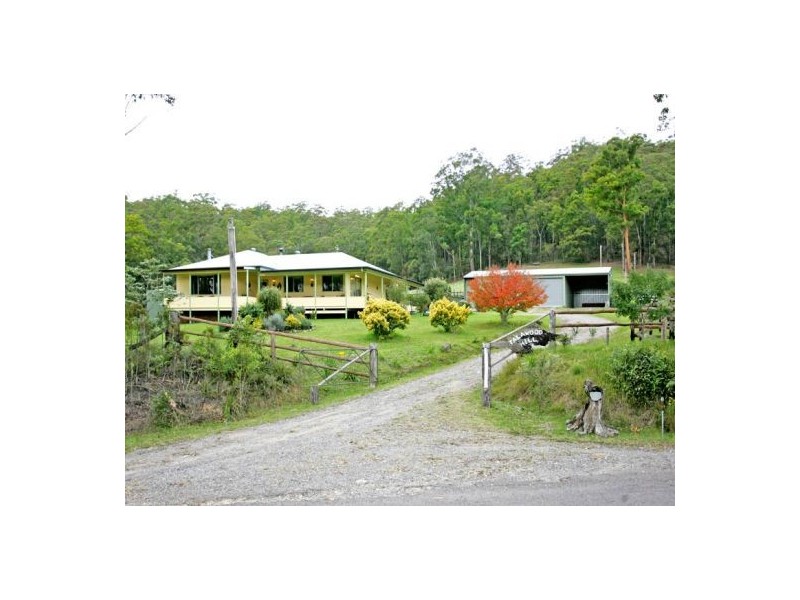 79 Pringles Road, Martinsville NSW 2265