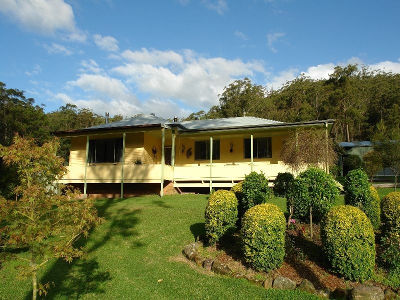79  Pringles Road, Martinsville NSW 2265