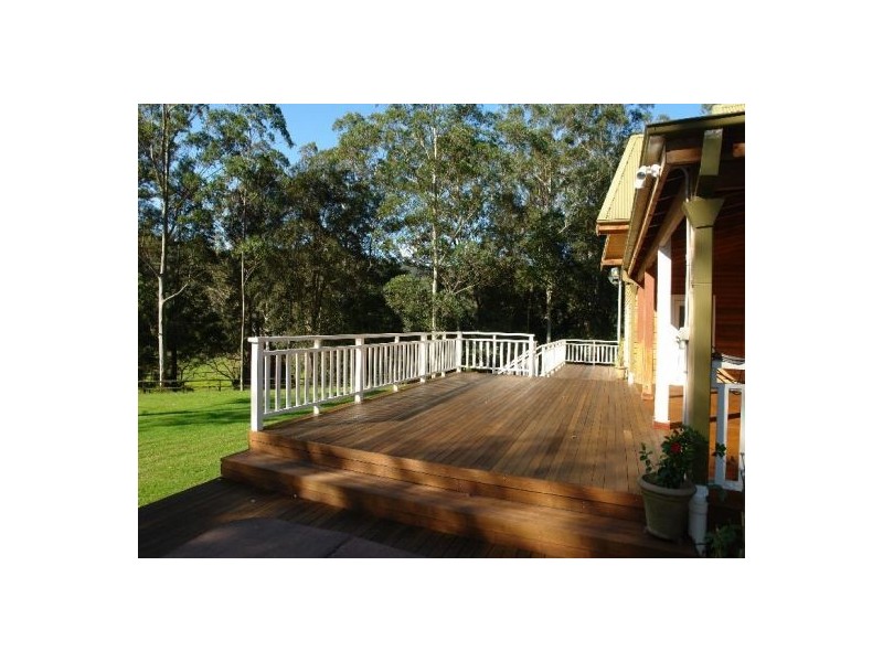 812 Ourimbah Creek Road, Ourimbah NSW 2258