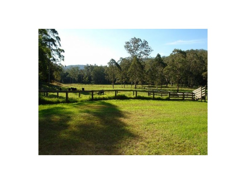 812 Ourimbah Creek Road, Ourimbah NSW 2258