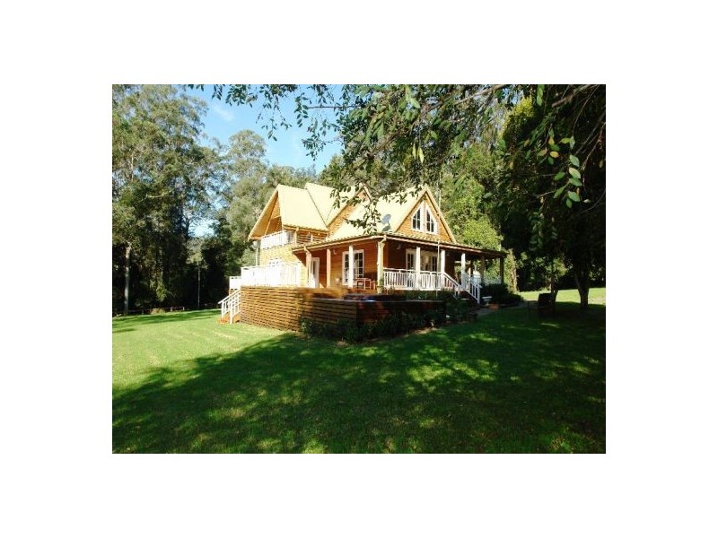 812 Ourimbah Creek Road, Ourimbah NSW 2258