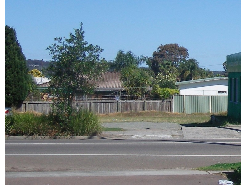 201 Main Road, Toukley NSW 2263