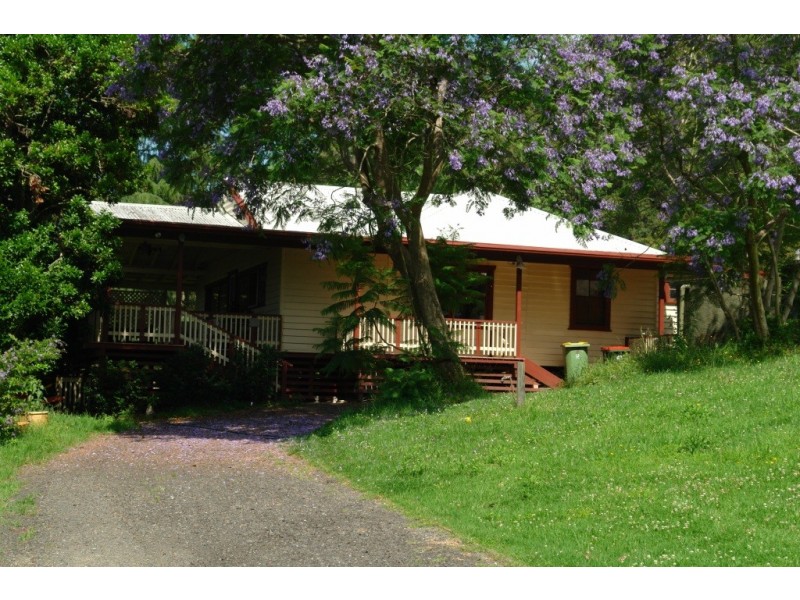 940  Yarramalong Road, Wyong Creek NSW 2259