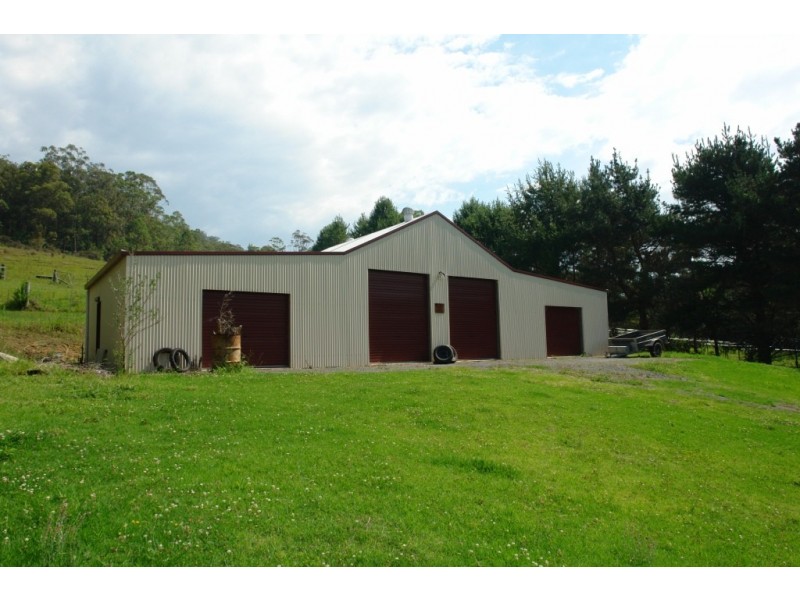 940  Yarramalong Road, Wyong Creek NSW 2259