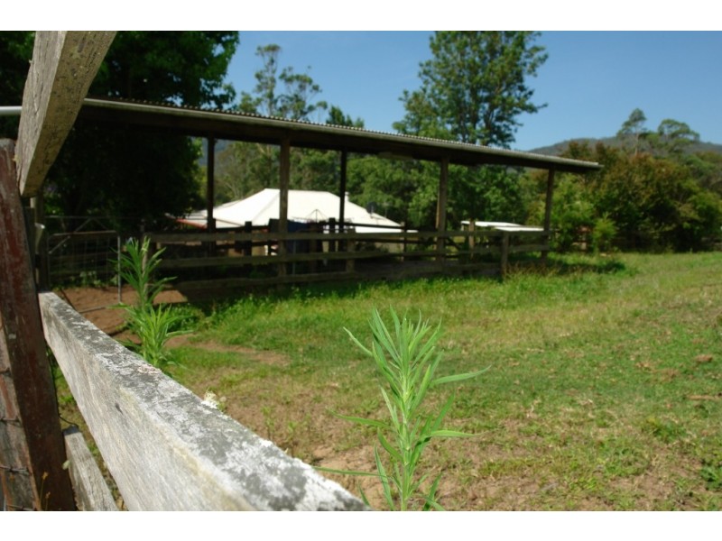 940  Yarramalong Road, Wyong Creek NSW 2259