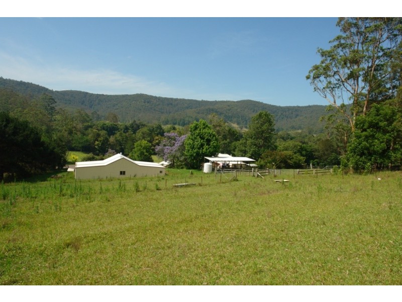 940  Yarramalong Road, Wyong Creek NSW 2259