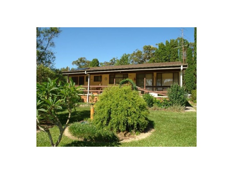 12 Greta Road, Kulnura NSW 2250