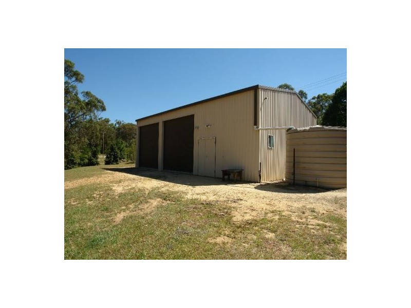 12 Greta Road, Kulnura NSW 2250