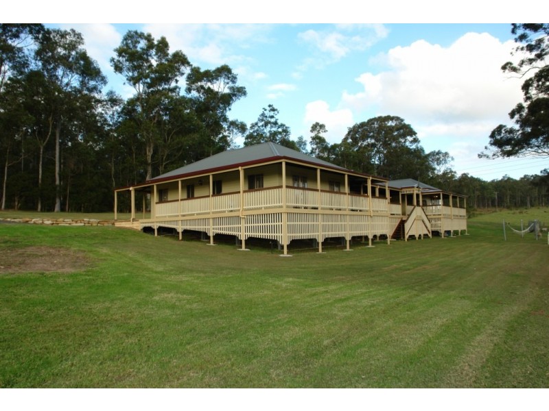 742 Smiths Road, Jilliby NSW 2259