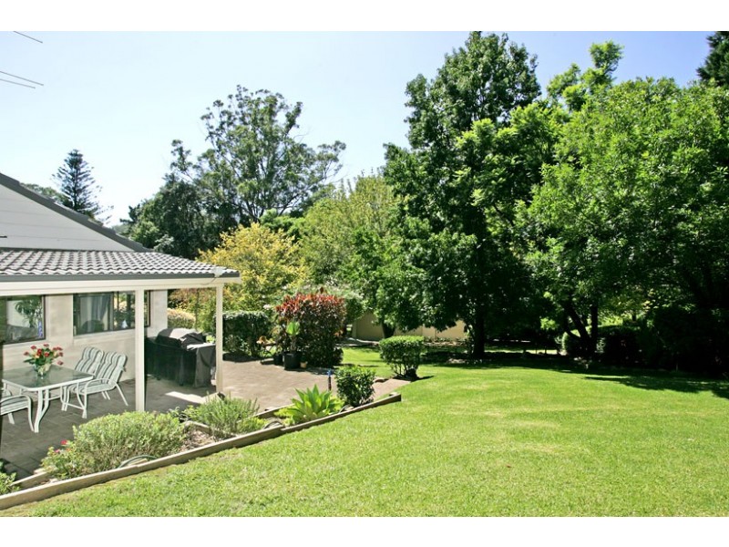 5065 Peach Orchard Road, Ourimbah NSW 2258