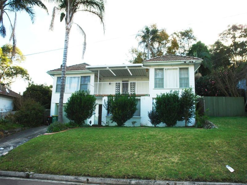 14 William Street, Wyong NSW 2259