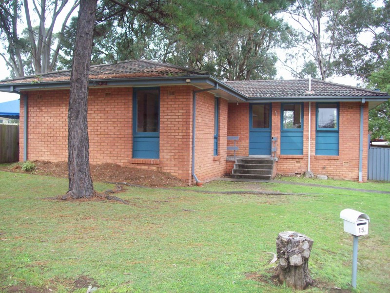 15 Cedar Close, Watanobbi NSW 2259
