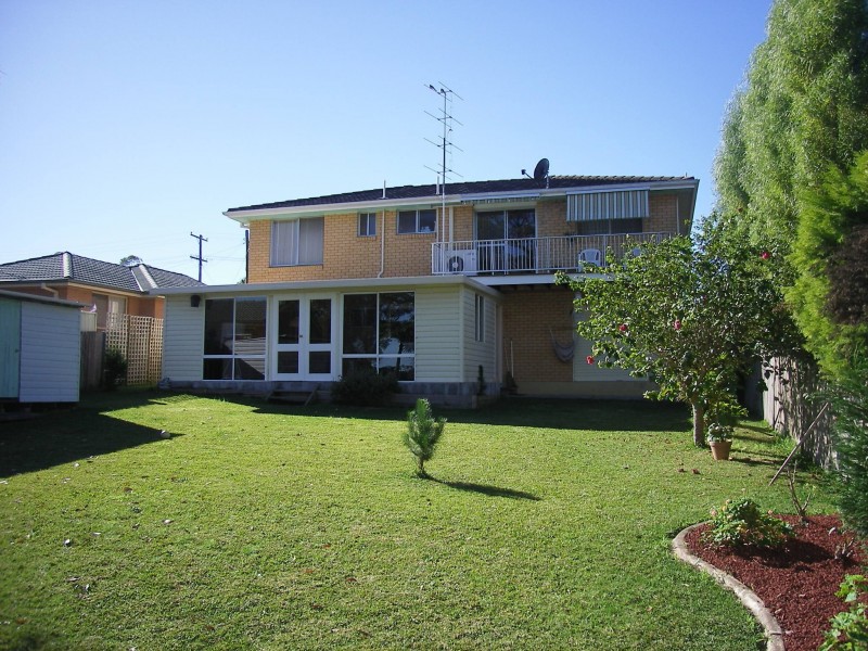 Gorokan NSW 2263