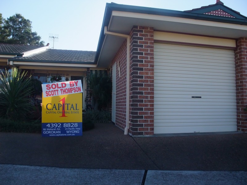 3/4 Beryl Street, Gorokan NSW 2263