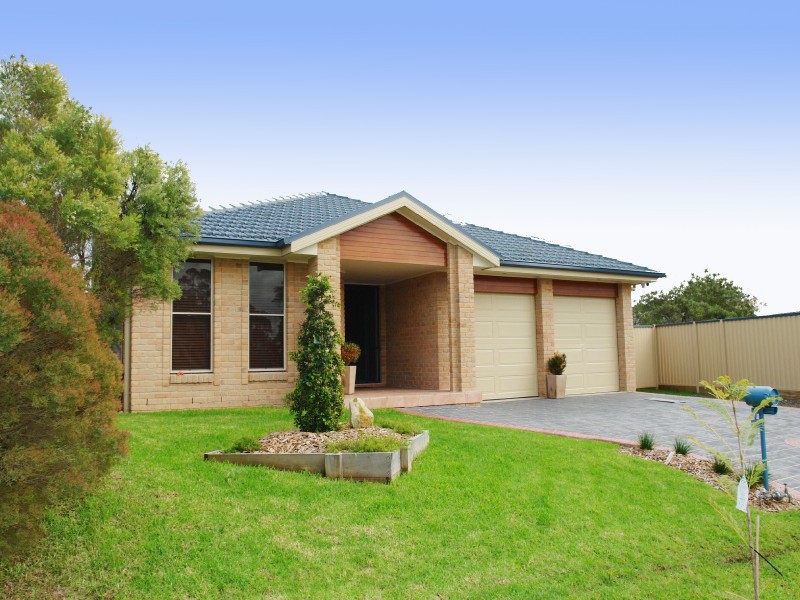 85 Dehavilland Circuit, Hamlyn Terrace NSW 2259