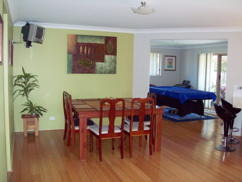 85 Dehavilland Circuit, Hamlyn Terrace NSW 2259