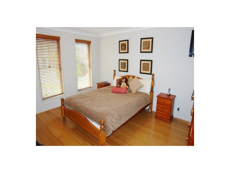 85 Dehavilland Circuit, Hamlyn Terrace NSW 2259