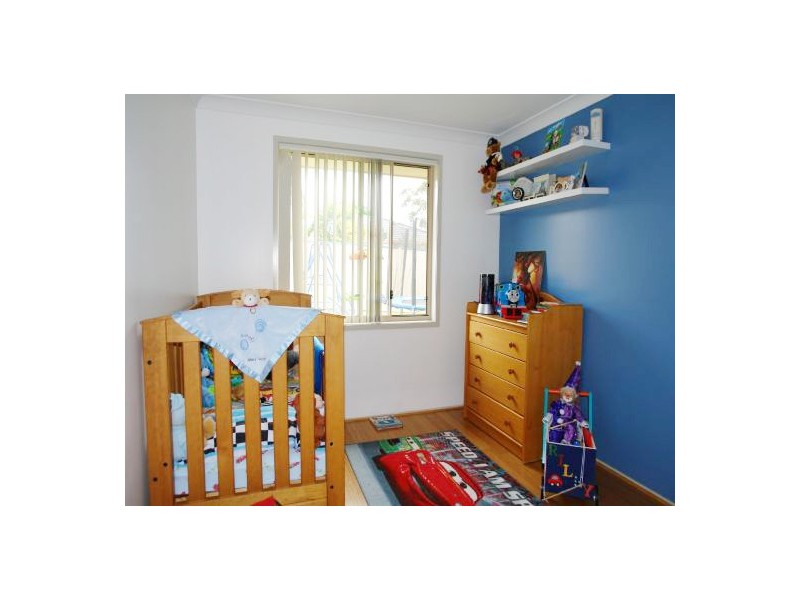 85 Dehavilland Circuit, Hamlyn Terrace NSW 2259