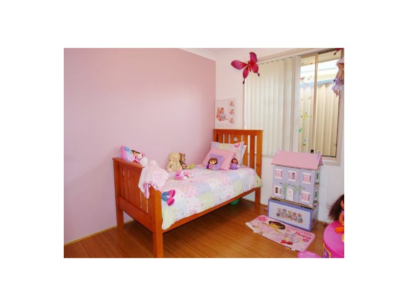 85 Dehavilland Circuit, Hamlyn Terrace NSW 2259