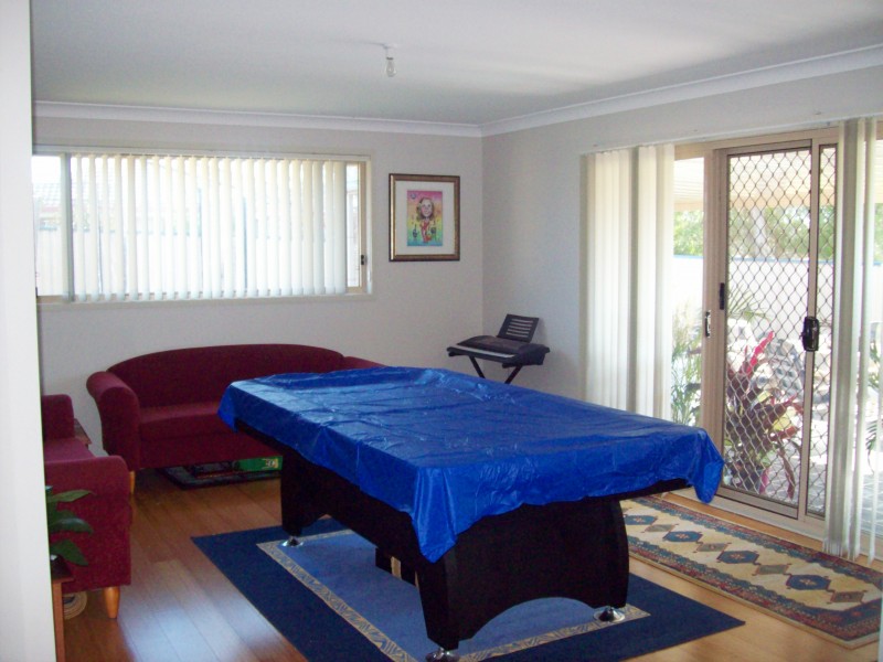 85 Dehavilland Circuit, Hamlyn Terrace NSW 2259