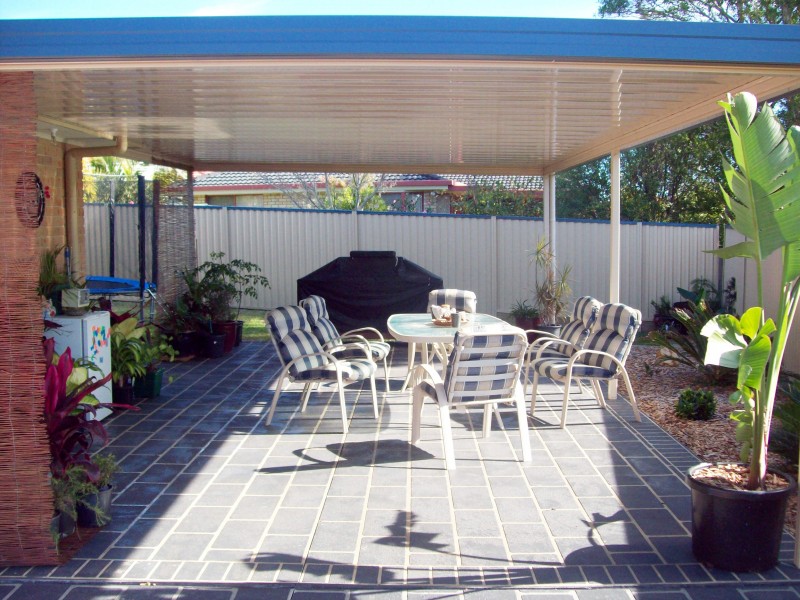 85 Dehavilland Circuit, Hamlyn Terrace NSW 2259