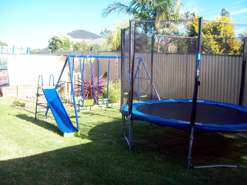 85 Dehavilland Circuit, Hamlyn Terrace NSW 2259