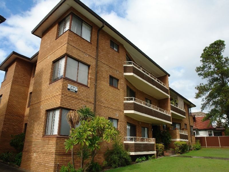 12/1 Warner Ave, Wyong NSW 2259