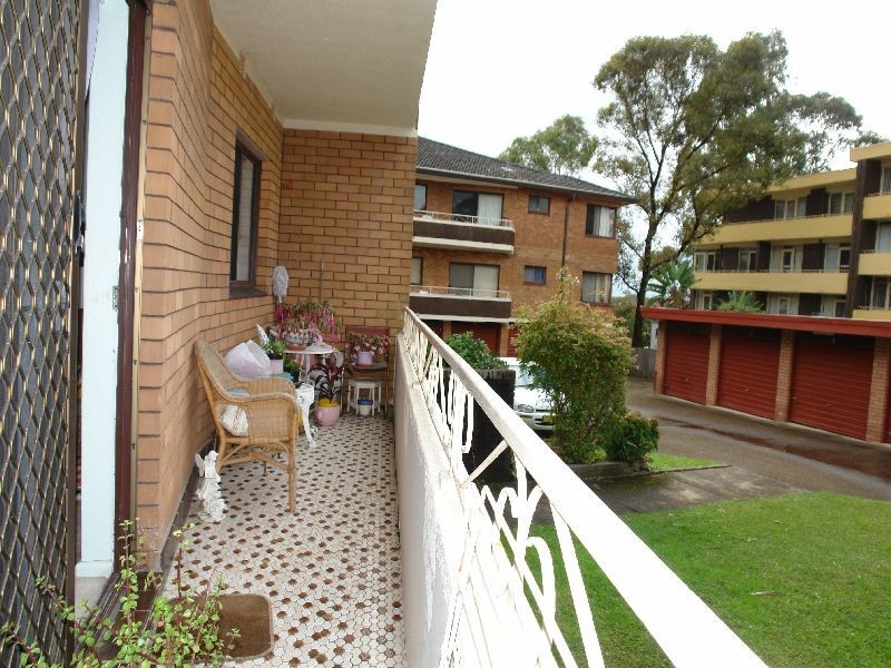 12/1 Warner Ave, Wyong NSW 2259