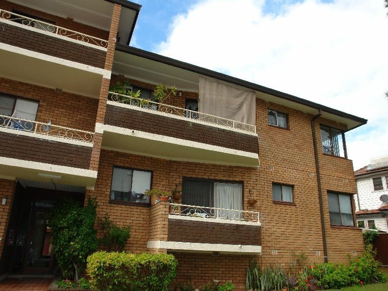 12/1 Warner Ave, Wyong NSW 2259