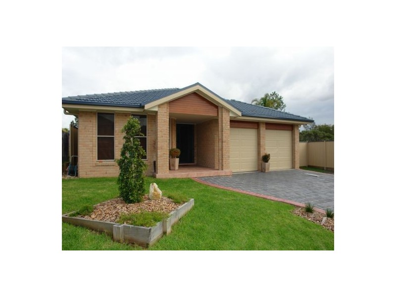 85 Dehavilland Circuit, Hamlyn Terrace NSW 2259