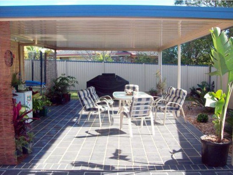 85 Dehavilland Circuit, Hamlyn Terrace NSW 2259