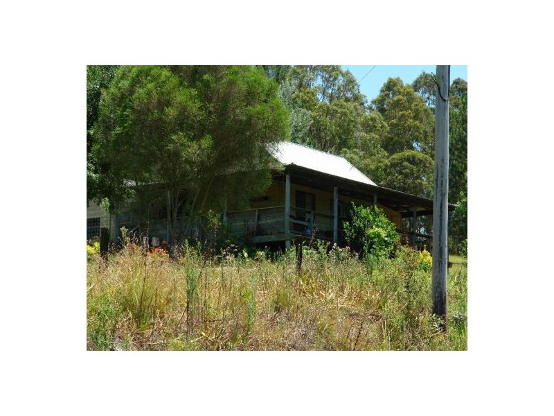 242  Jilliby Road, Jilliby NSW 2259