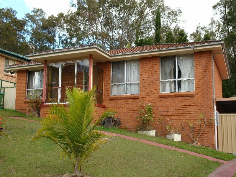 110 Casey Drive, Watanobbi NSW 2259