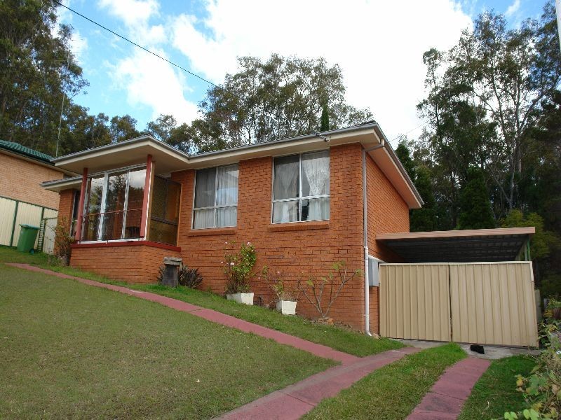110 Casey Drive, Watanobbi NSW 2259