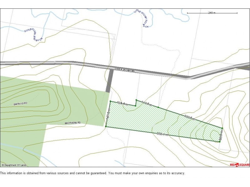 20  Brothers Road, Jilliby NSW 2259