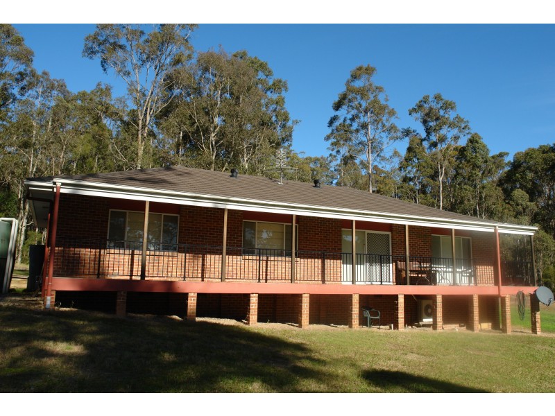 20    Brothers Road, Jilliby NSW 2259