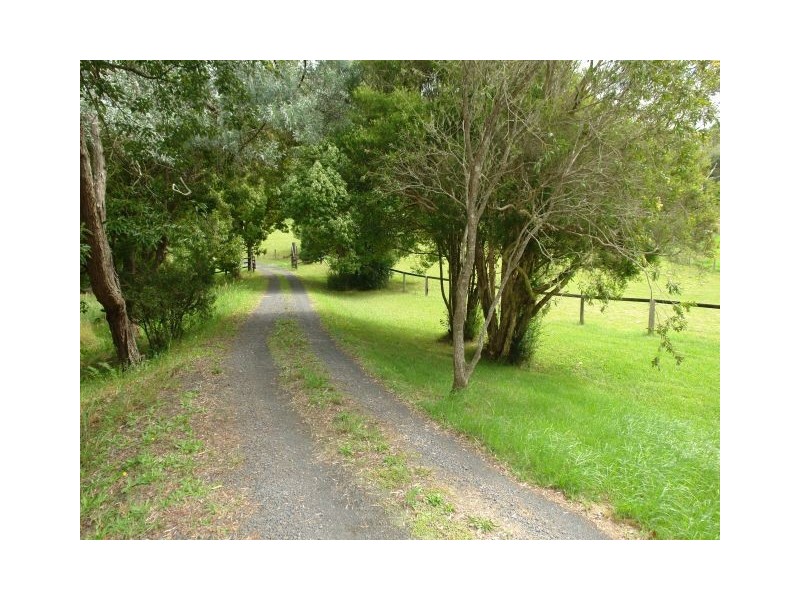Lot 9008  Yarramalong Road, Yarramalong NSW 2259