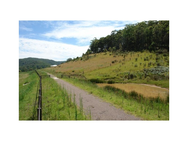 Lot 5  Robinvale Lane, Yarramalong NSW 2259