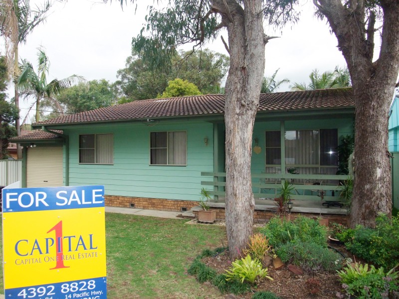 38 Chelmsford Road, Lake Haven NSW 2263