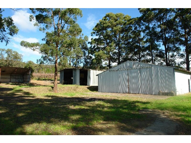 199 Berecry Road, Mangrove Mountain NSW 2250